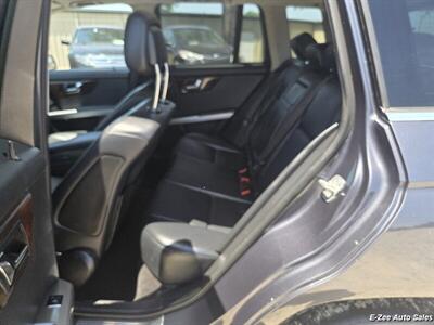 2011 Mercedes-Benz GLK GLK 350 4MATIC   - Photo 9 - Garner, NC 27529