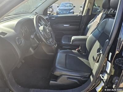 2014 Jeep Compass Latitude   - Photo 7 - Garner, NC 27529