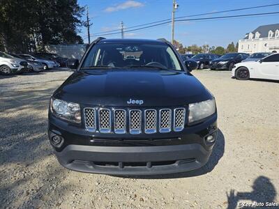 2014 Jeep Compass Latitude   - Photo 2 - Garner, NC 27529