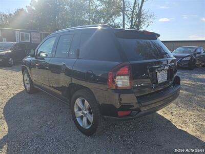 2014 Jeep Compass Latitude   - Photo 6 - Garner, NC 27529