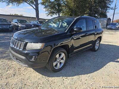 2014 Jeep Compass Latitude   - Photo 5 - Garner, NC 27529