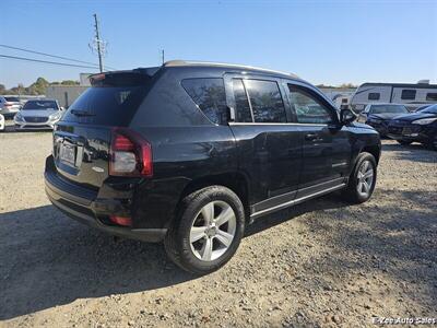 2014 Jeep Compass Latitude   - Photo 3 - Garner, NC 27529