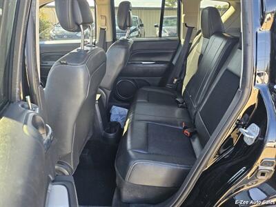 2014 Jeep Compass Latitude   - Photo 8 - Garner, NC 27529