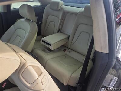2014 Audi A5 2.0T quattro Premium - Photo 8 - Garner, NC 27529