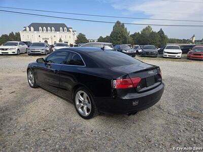 2014 Audi A5 2.0T quattro Premium - Photo 4 - Garner, NC 27529