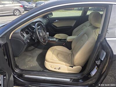 2014 Audi A5 2.0T quattro Premium - Photo 7 - Garner, NC 27529