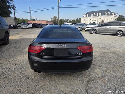2014 Audi A5 2.0T quattro Premium - Photo 6 - Garner, NC 27529