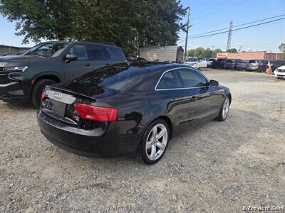 2014 Audi A5 2.0T quattro Premium - Photo 5 - Garner, NC 27529