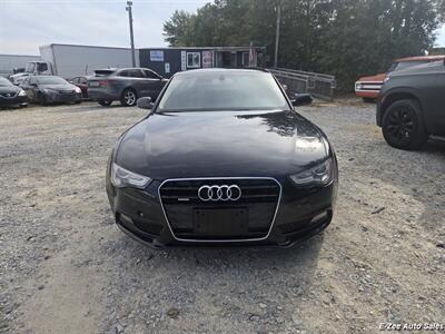 2014 Audi A5 2.0T quattro Premium - Photo 3 - Garner, NC 27529