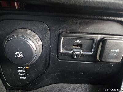 2015 Jeep Renegade Limited - Photo 10 - Garner, NC 27529