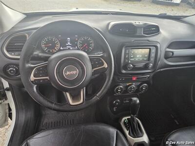 2015 Jeep Renegade Limited - Photo 7 - Garner, NC 27529