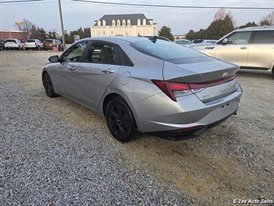 2021 Hyundai ELANTRA SEL   - Photo 5 - Garner, NC 27529