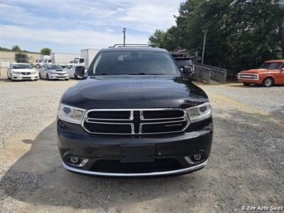 2014 Dodge Durango SXT - Photo 3 - Garner, NC 27529