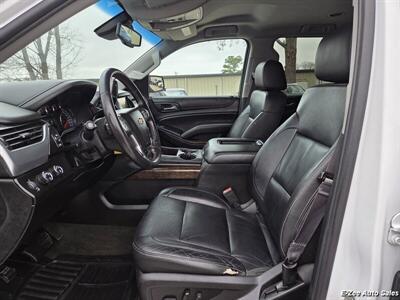 2015 Chevrolet Tahoe LT   - Photo 8 - Garner, NC 27529