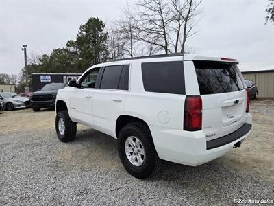 2015 Chevrolet Tahoe LT   - Photo 5 - Garner, NC 27529