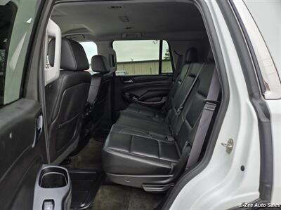2015 Chevrolet Tahoe LT   - Photo 10 - Garner, NC 27529