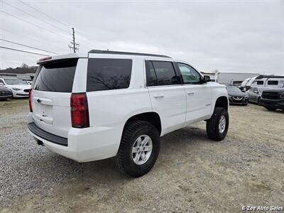 2015 Chevrolet Tahoe LT   - Photo 4 - Garner, NC 27529