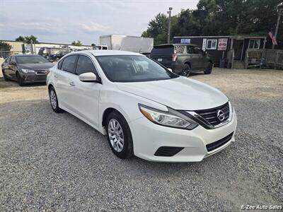 2016 Nissan Altima 2.5   - Photo 2 - Garner, NC 27529