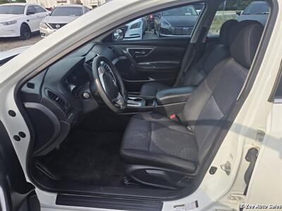 2016 Nissan Altima 2.5   - Photo 7 - Garner, NC 27529