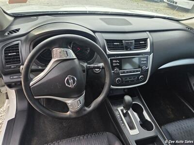 2016 Nissan Altima 2.5   - Photo 8 - Garner, NC 27529