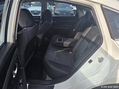2016 Nissan Altima 2.5   - Photo 9 - Garner, NC 27529