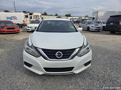2016 Nissan Altima 2.5   - Photo 3 - Garner, NC 27529