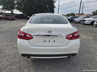 2016 Nissan Altima 2.5   - Photo 6 - Garner, NC 27529