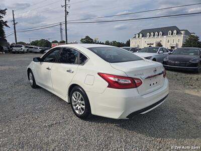 2016 Nissan Altima 2.5   - Photo 5 - Garner, NC 27529
