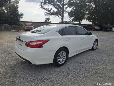 2016 Nissan Altima 2.5   - Photo 4 - Garner, NC 27529