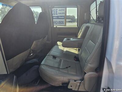 2008 Ford F-250 Super Duty XL   - Photo 7 - Garner, NC 27529