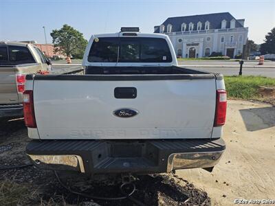 2008 Ford F-250 Super Duty XL   - Photo 2 - Garner, NC 27529