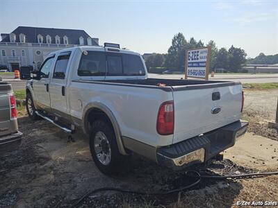 2008 Ford F-250 Super Duty XL   - Photo 3 - Garner, NC 27529