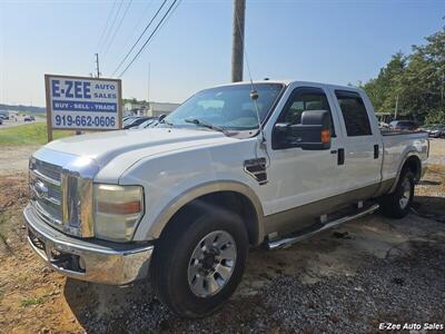 2008 Ford F-250 Super Duty XL   - Photo 4 - Garner, NC 27529