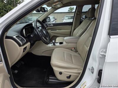 2014 Jeep Grand Cherokee Limited   - Photo 7 - Garner, NC 27529