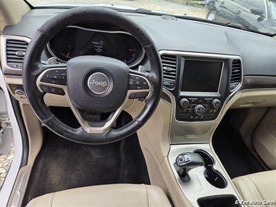 2014 Jeep Grand Cherokee Limited   - Photo 8 - Garner, NC 27529