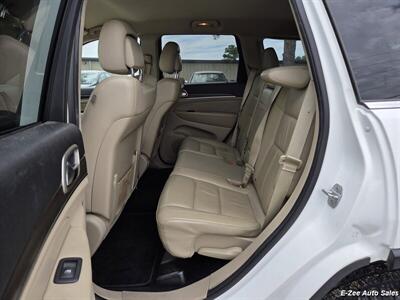 2014 Jeep Grand Cherokee Limited   - Photo 9 - Garner, NC 27529