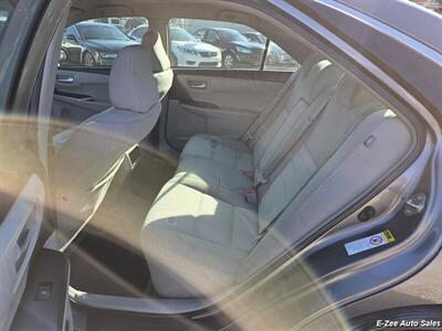 2016 Toyota Camry LE   - Photo 9 - Garner, NC 27529