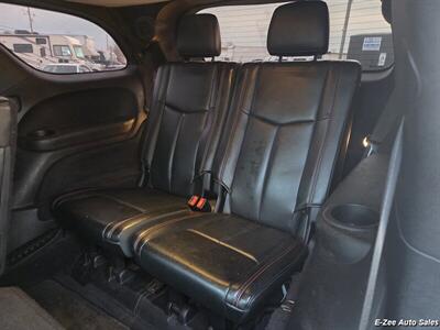 2013 Dodge Durango R/T   - Photo 10 - Garner, NC 27529
