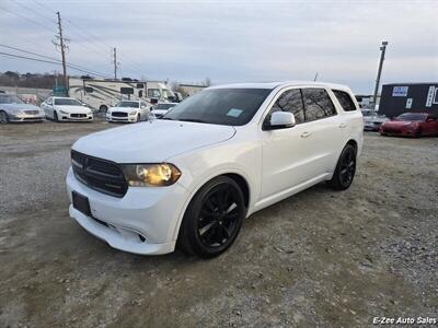 2013 Dodge Durango R/T SUV