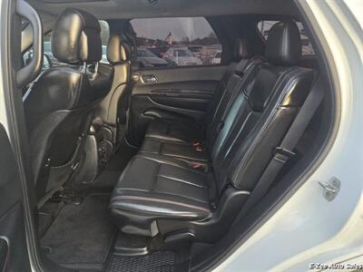 2013 Dodge Durango R/T   - Photo 9 - Garner, NC 27529
