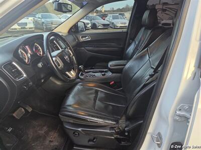 2013 Dodge Durango R/T   - Photo 7 - Garner, NC 27529