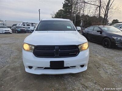 2013 Dodge Durango R/T   - Photo 3 - Garner, NC 27529