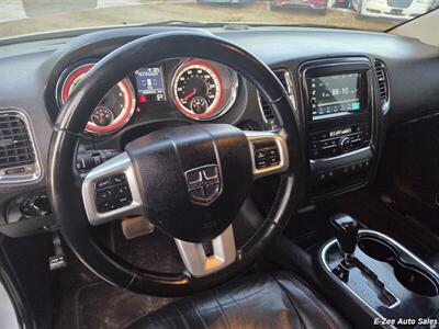 2013 Dodge Durango R/T   - Photo 8 - Garner, NC 27529