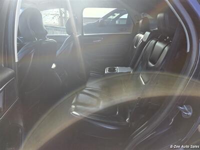 2016 Ford Edge Titanium - Photo 9 - Garner, NC 27529