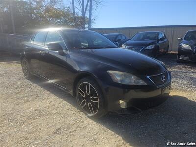 2007 Lexus IS 250   - Photo 3 - Garner, NC 27529