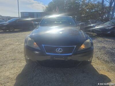 2007 Lexus IS 250   - Photo 2 - Garner, NC 27529