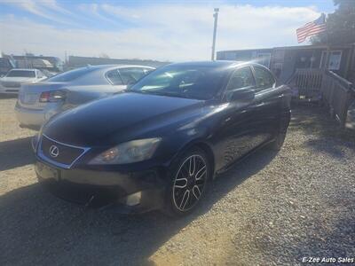 2007 Lexus IS 250  