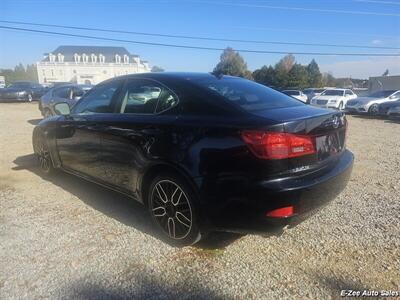 2007 Lexus IS 250   - Photo 6 - Garner, NC 27529