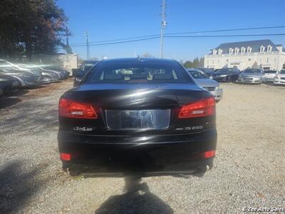 2007 Lexus IS 250   - Photo 5 - Garner, NC 27529