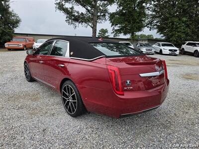 2013 Cadillac XTS 3.6L V6   - Photo 5 - Garner, NC 27529